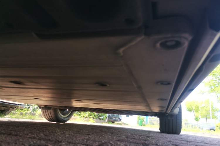 Used smart #1 2022 Pro+ Edition Chassis Front Left