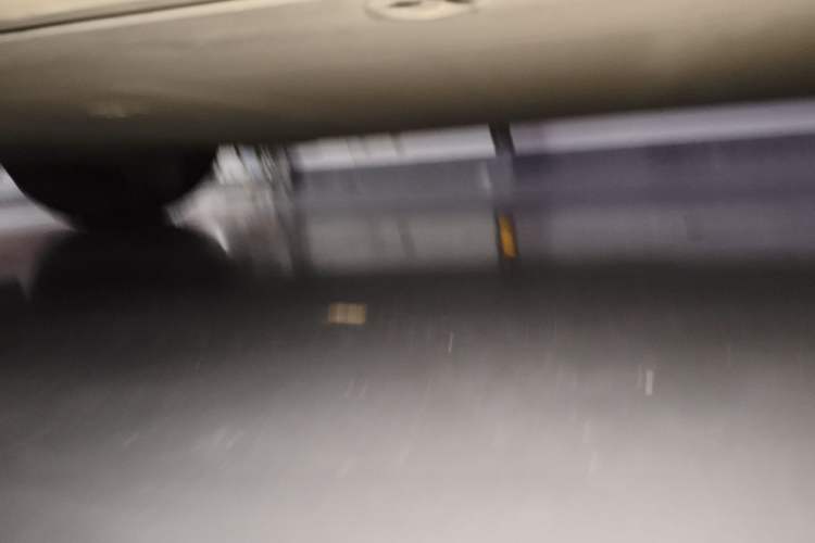 Used smart #1 2022 Premium Edition Chassis Front Left