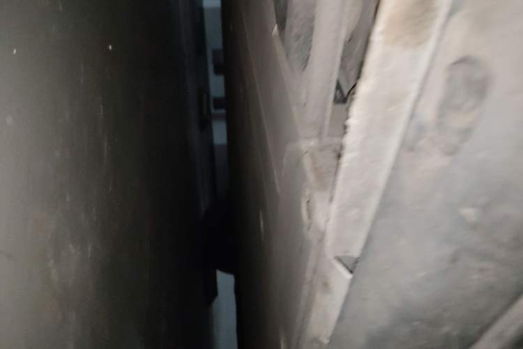 Used smart #1 2022 Pro+ Edition Chassis Front Left