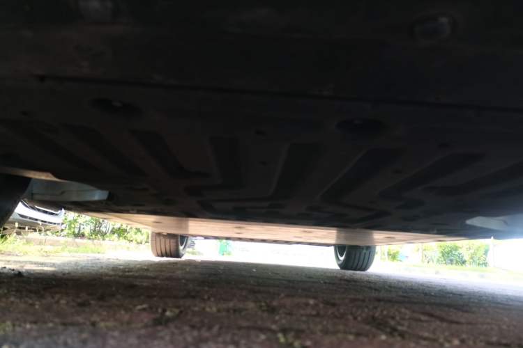 Used smart #1 2022 Pro+ Edition Chassis Front