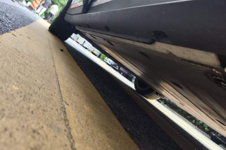 Used smart #1 2022 Premium Edition Chassis Front Right