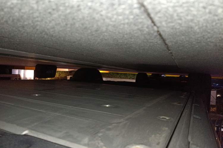 Used smart #1 2022 Premium Edition Chassis Front Right