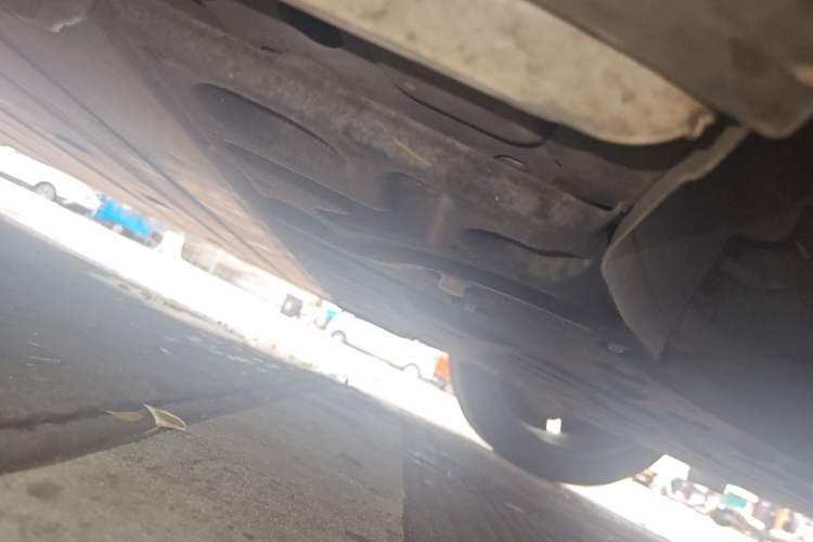Used smart #1 2022 Premium Edition Chassis Front Right
