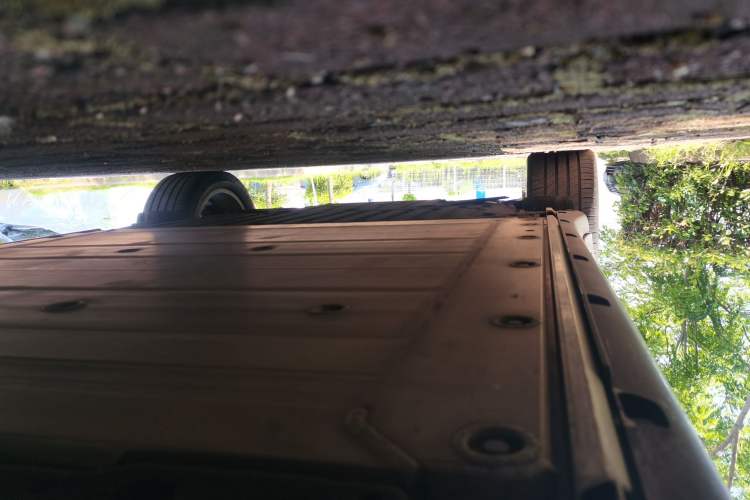 Used smart #1 2022 Pro+ Edition Chassis Front Right
