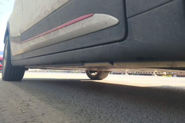 Used smart #1 2022 Pro+ Edition Chassis Front Right