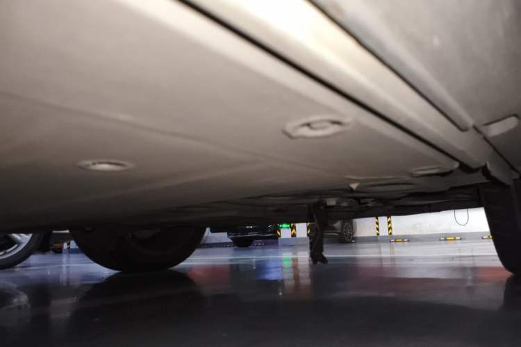 Used smart #1 2022 Premium Edition Chassis Front Right