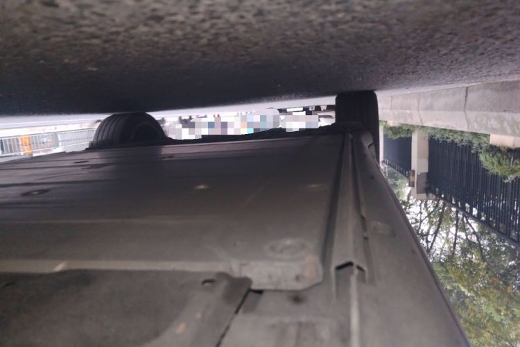 Used smart #1 2022 Premium Edition Chassis Front Right