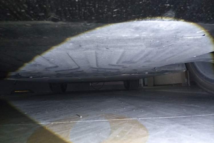 Used smart #1 2022 Premium Edition Chassis Front