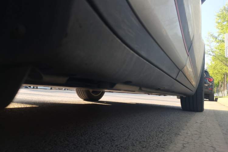 Used smart #1 2022 Pro+ Edition Chassis Rear Right