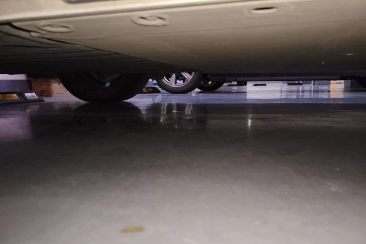 Used smart #1 2022 Premium Edition Chassis Rear Right