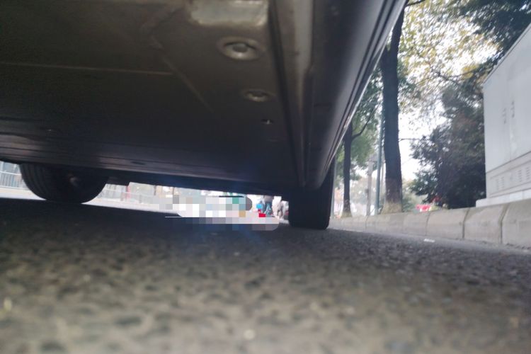 Used smart #1 2022 Premium Edition Chassis Rear Right