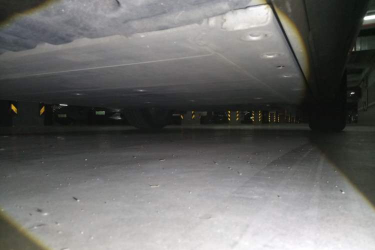 Used smart #1 2022 Premium Edition Chassis Rear Right