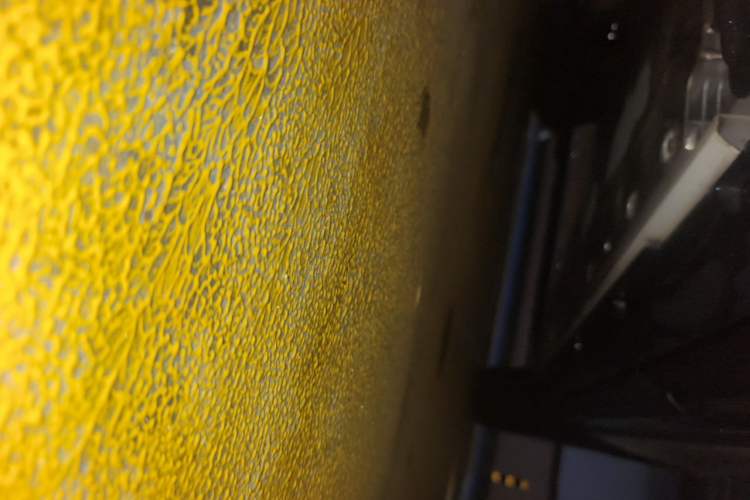 Used smart #1 2022 Premium Edition Chassis Rear Right
