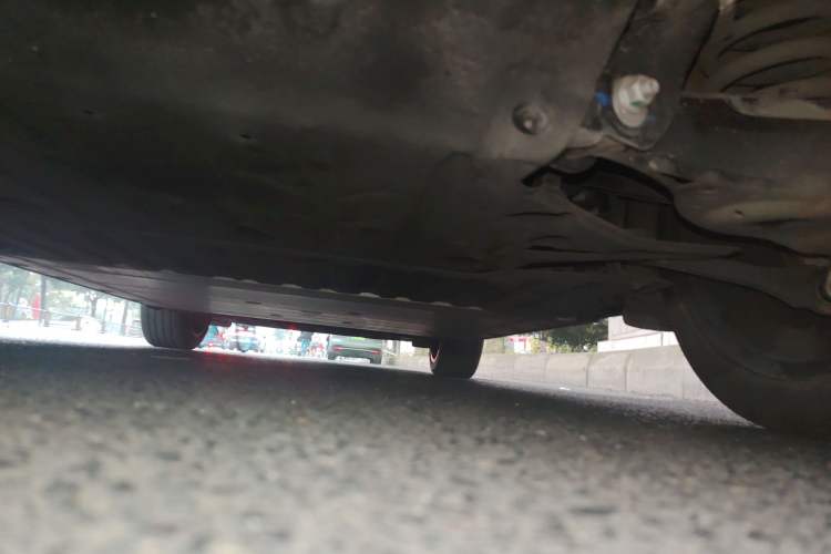 Used smart #1 2022 Premium Edition Chassis Rear
