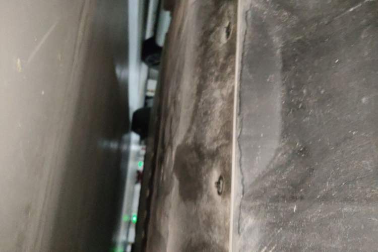 Used smart #1 2022 Pro+ Edition Chassis Rear