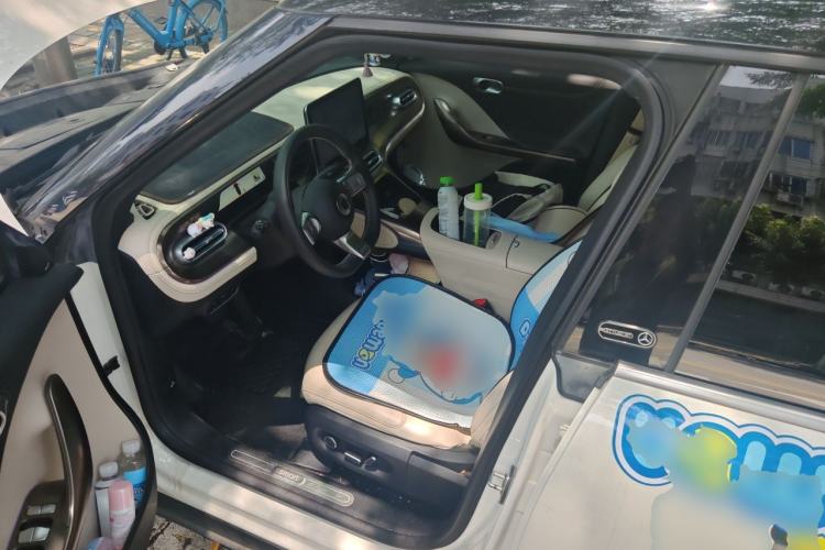 Used smart #1 2022 Premium Edition Driver Seat