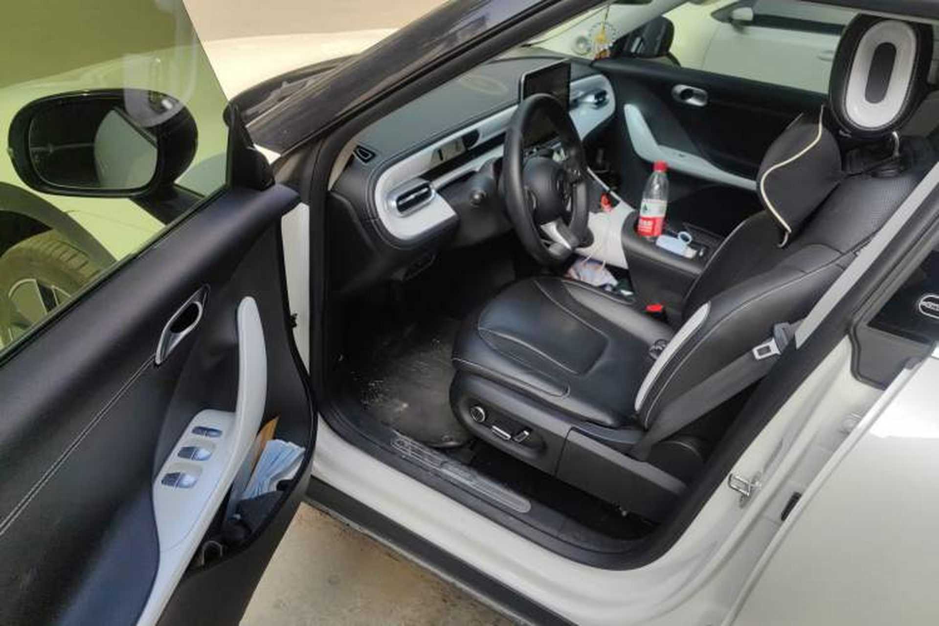 Used smart #1 2022 Premium Edition Driver Seat