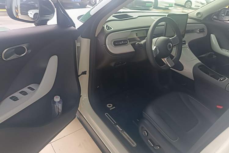 Used smart #1 2022 Premium Edition Driver Seat
