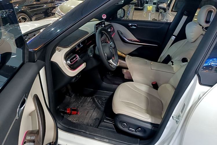 Used smart #1 2022 Premium Edition Driver Seat