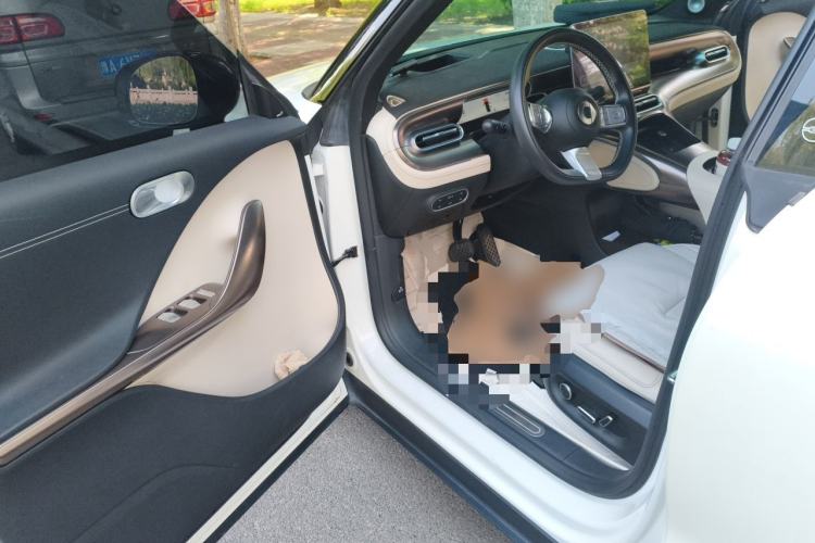 Used smart #1 2022 Premium Edition Driver Seat