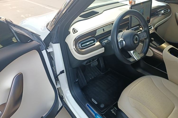 Used smart #1 2022 Premium Edition Driver Seat