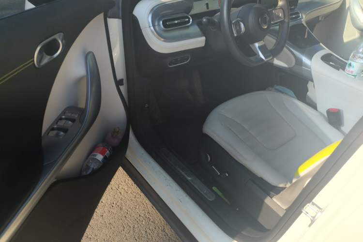 Used smart #1 2022 Pro+ Edition Driver Seat