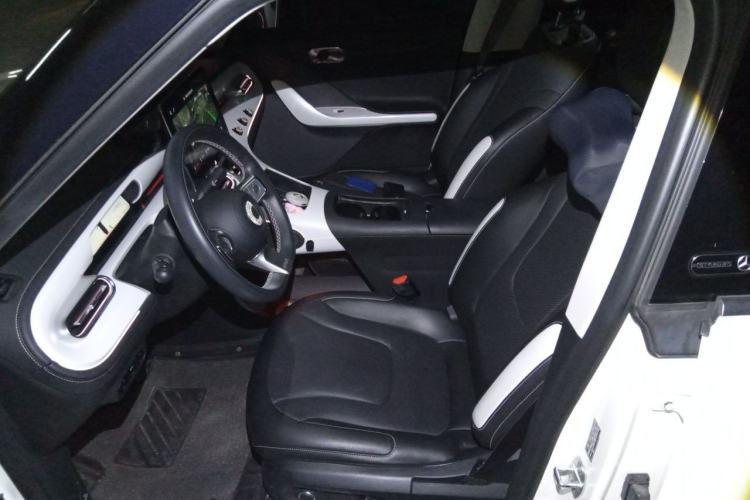 Used smart #1 2022 Premium Edition Driver Seat