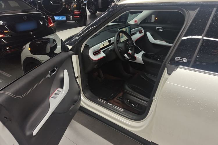 Used smart #1 2022 Premium Edition Driver Seat