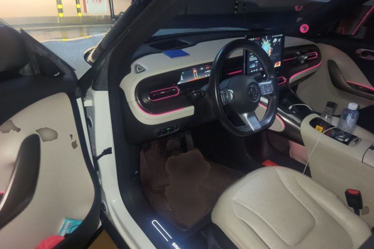 Used smart #1 2022 Premium Edition Driver Seat