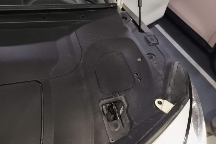 Used smart #1 2022 Premium Edition Engine Bay Left