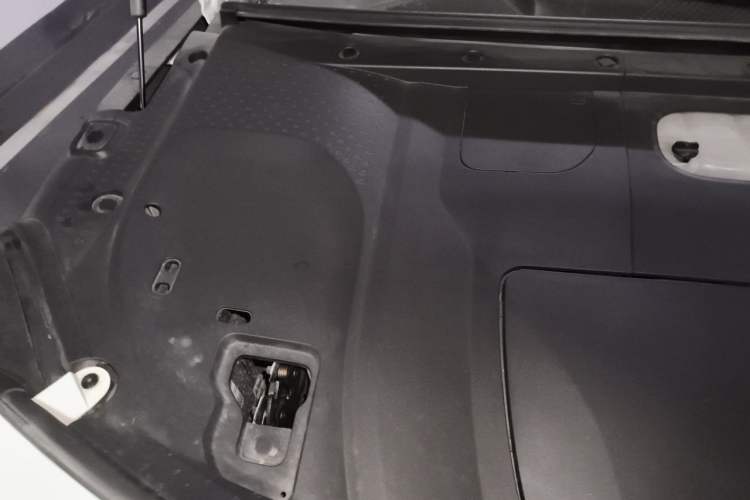 Used smart #1 2022 Premium Edition Engine Bay Right