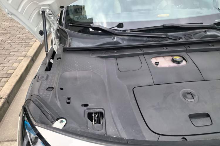 Used smart #1 2022 Pulse Heartbeat Edition Engine Bay Right