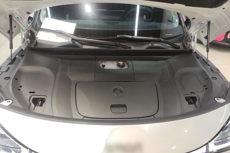 Used smart #1 2022 Pulse Heartbeat Edition Engine Bay