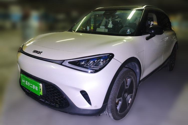 Used smart #1 2022 Pro+ Edition Guazi used car, China used car export, Used car for sale, Used cars, Cheapest cars for sale