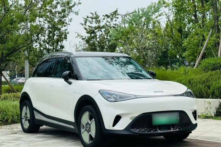 Used smart #1 2022 Pro+ Edition Exterior 1