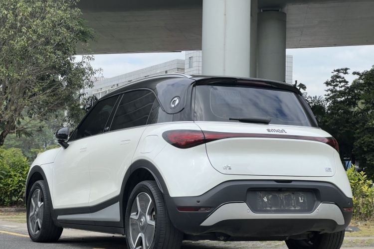 Used smart #1 2022 Pro+ Edition Exterior 1