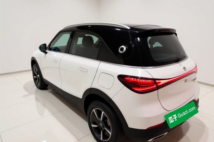 Used smart #1 2022 Pro+ Edition Exterior 3