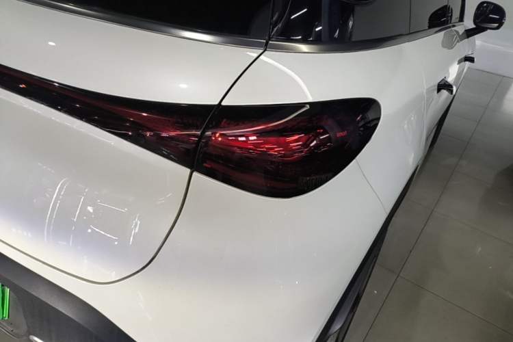 Used smart #1 2022 Premium Edition Exterior 3