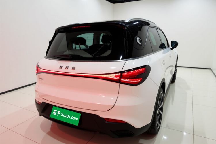 Used smart #1 2022 Pro+ Edition Exterior 4
