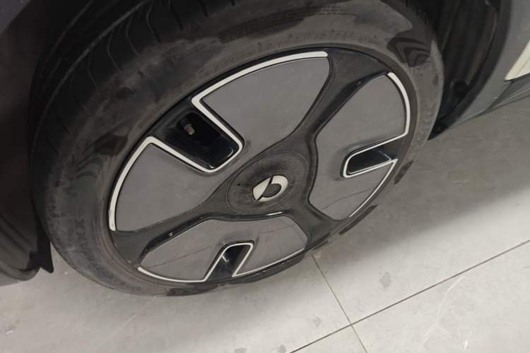 Used smart #1 2022 Premium Edition Exterior 4