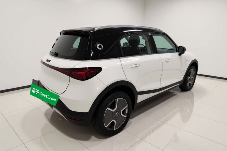 Used smart #1 2022 Pro+ Edition Exterior 5
