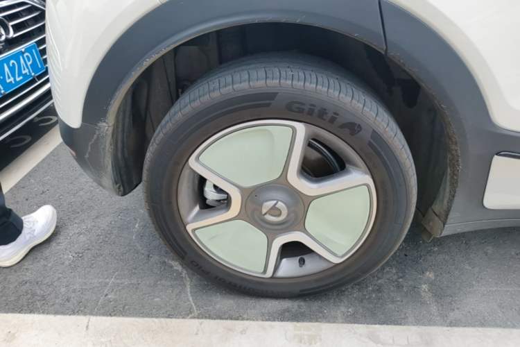 Used smart #1 2022 Pro+ Edition Exterior 5