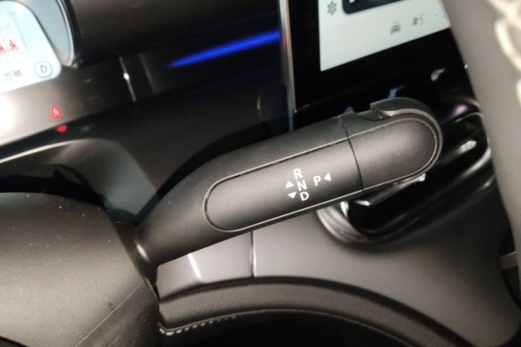 Used smart #1 2022 Pro+ Edition Gear Lever