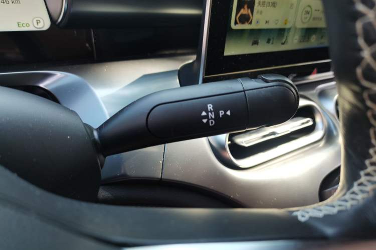 Used smart #1 2022 Pro+ Edition Gear Lever