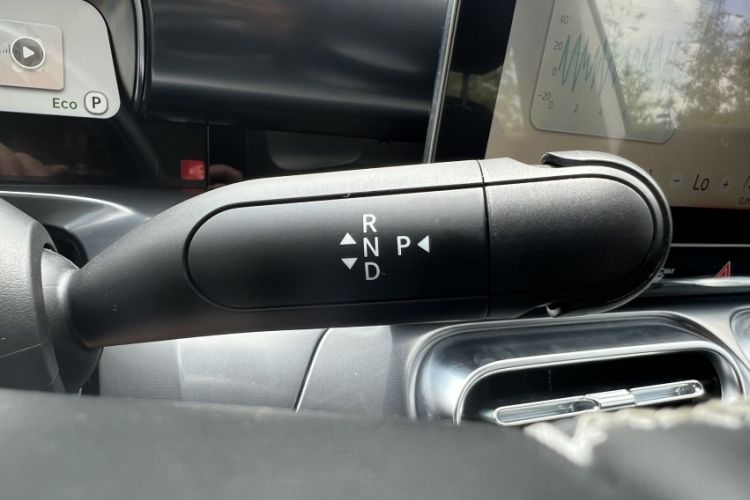 Used smart #1 2022 Pro+ Edition Gear Lever