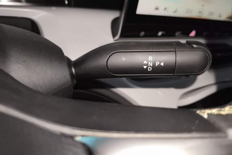 Used smart #1 2022 Premium Edition Gear Lever