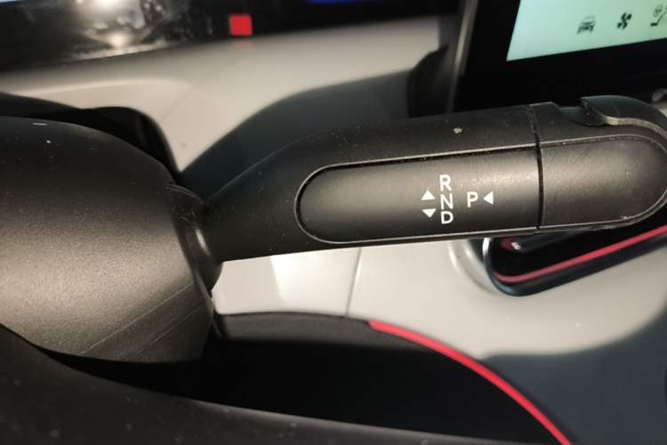 Used smart #1 2022 Premium Edition Gear Lever