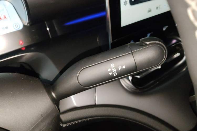 Used smart #1 2022 Pro+ Edition Gear Lever