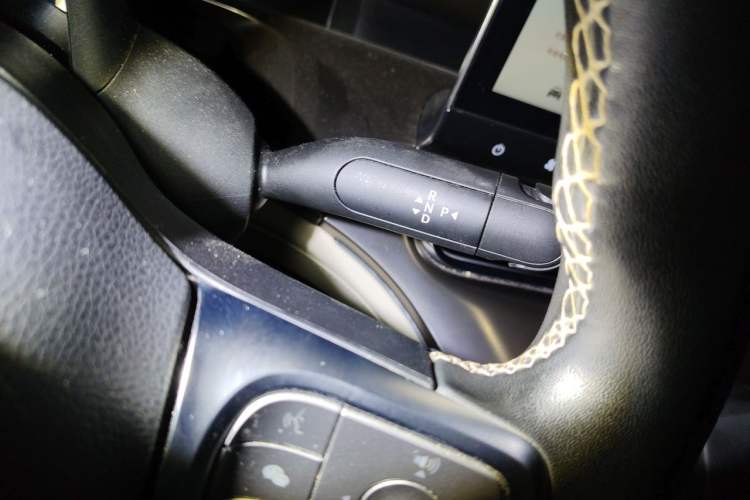 Used smart #1 2022 Premium Edition Gear Lever