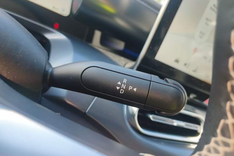 Used smart #1 2022 Pro+ Edition Gear Lever